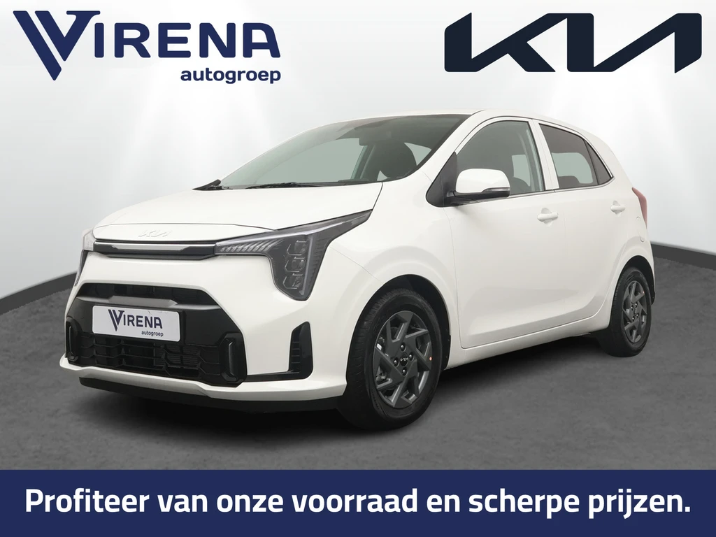Kia Picanto – foto 1