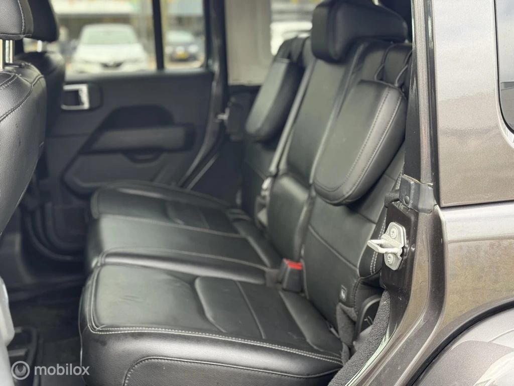 Jeep Wrangler – foto 18