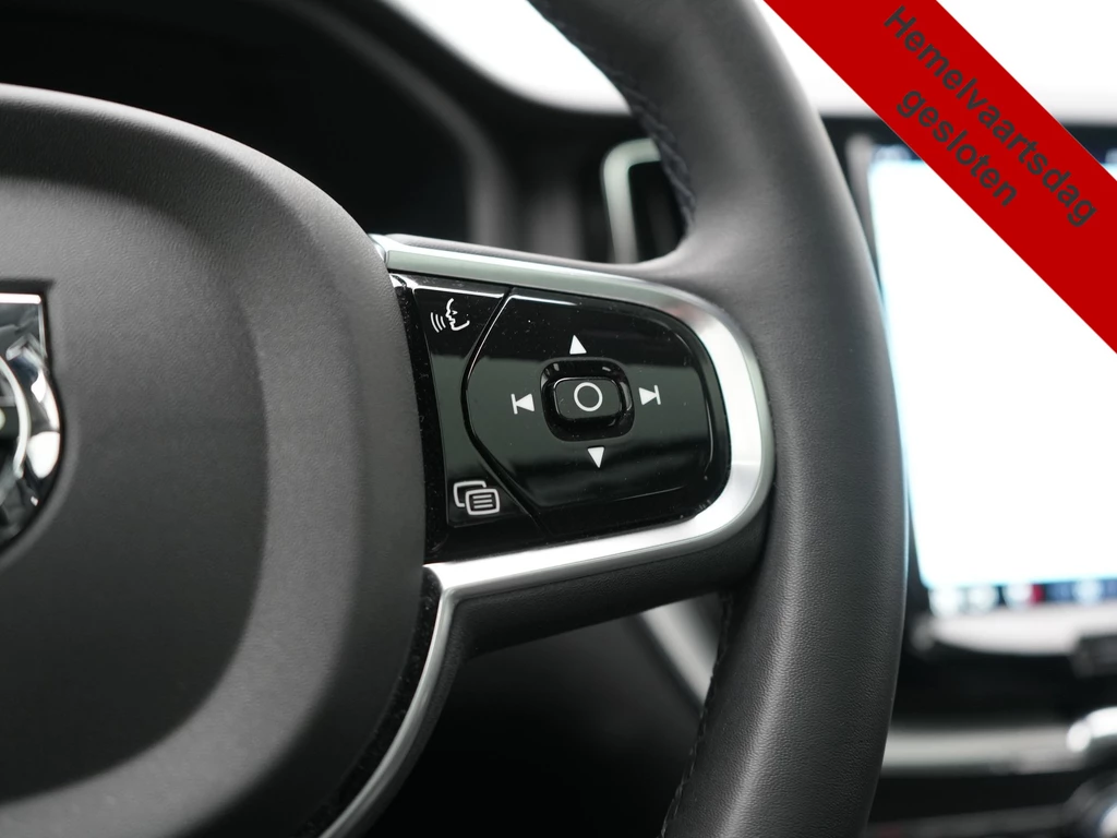 Volvo XC60 – foto 29