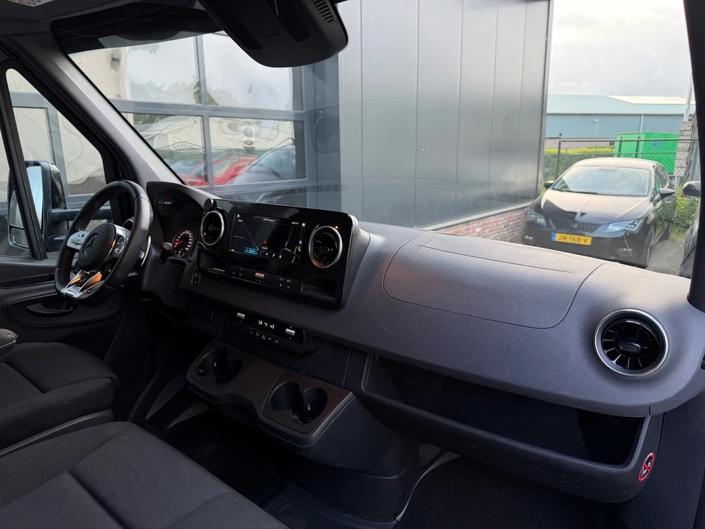 Mercedes-Benz Sprinter – foto 30