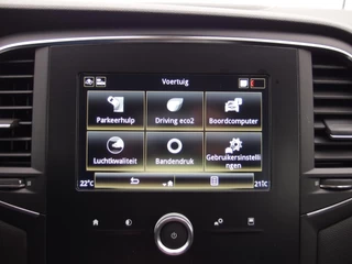 Renault Mégane Estate – thumbnail 17