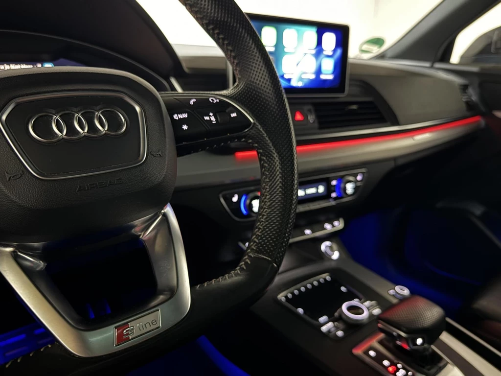 Audi Q5 – foto 40