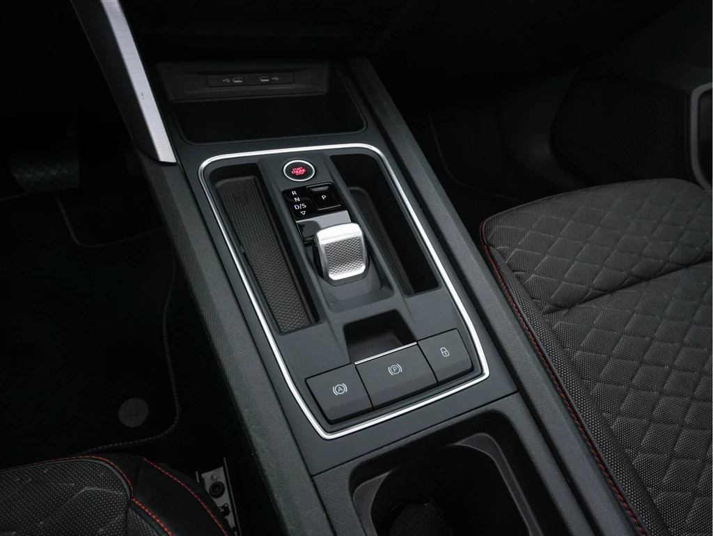 SEAT Leon – foto 12