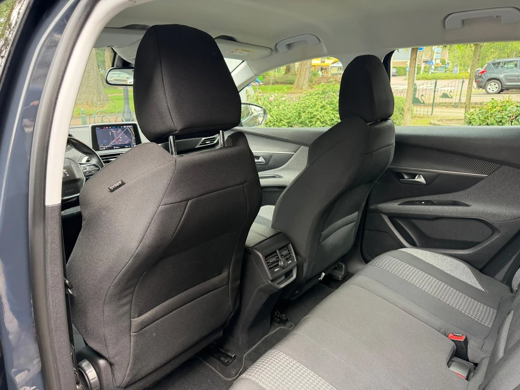 Peugeot 3008 – foto 43