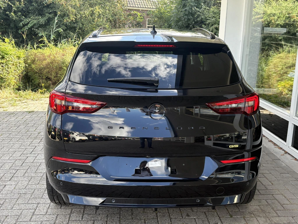 Opel Grandland – foto 2
