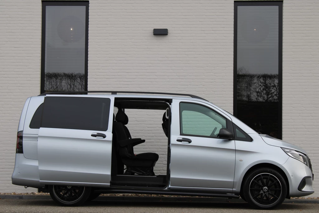 Mercedes-Benz Vito – foto 13