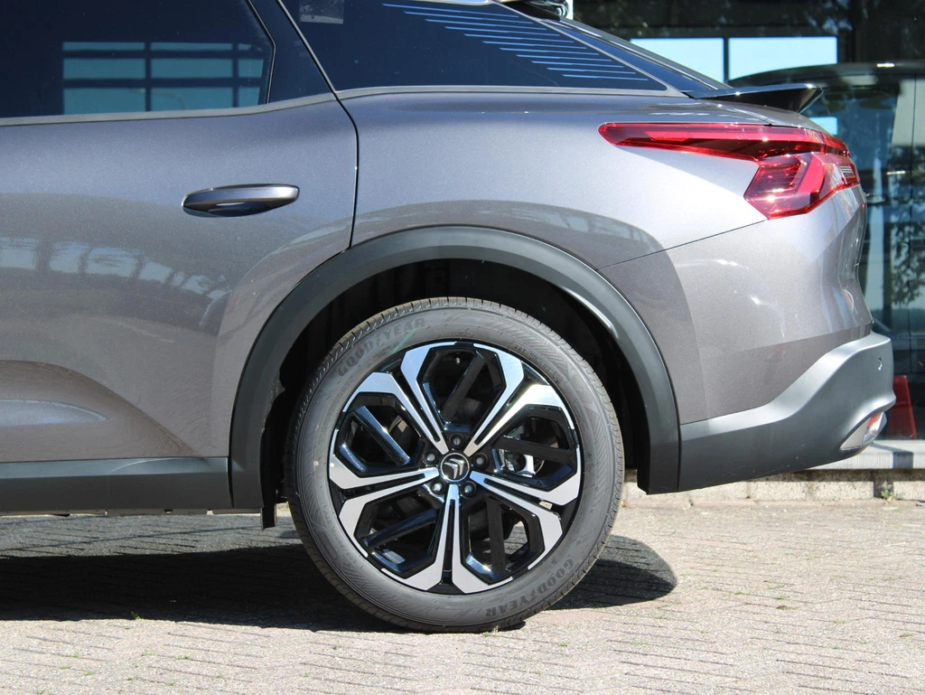 Citroën C5 X – foto 14