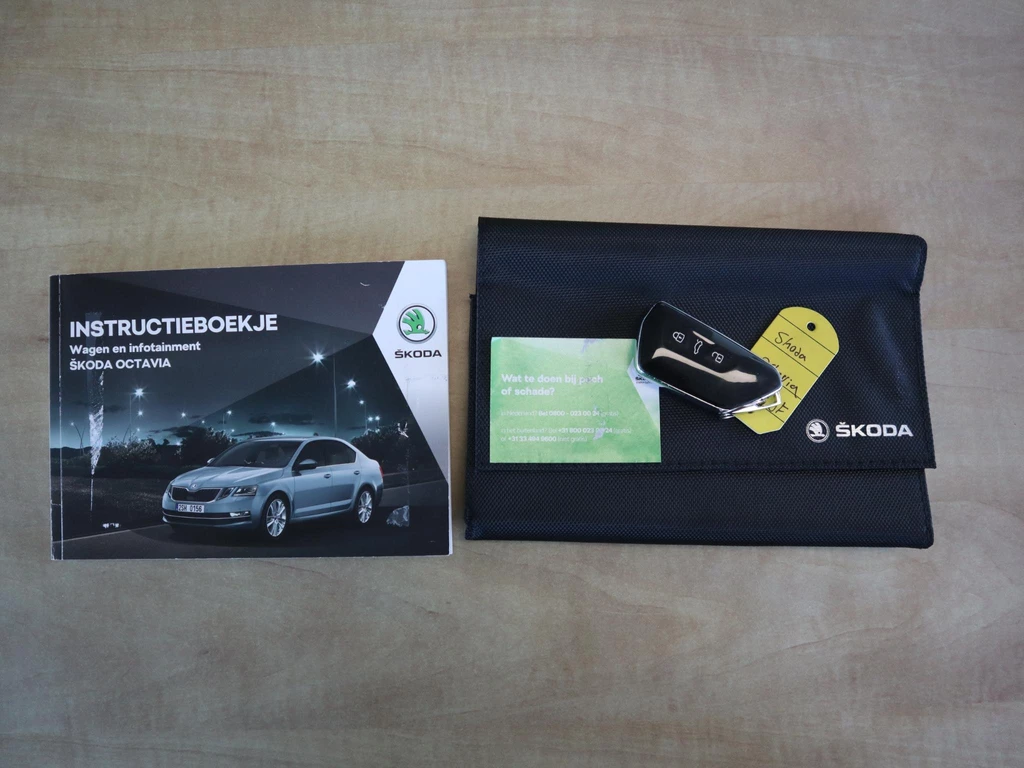 Škoda Octavia – foto 42