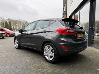 Ford Fiesta – thumbnail 4