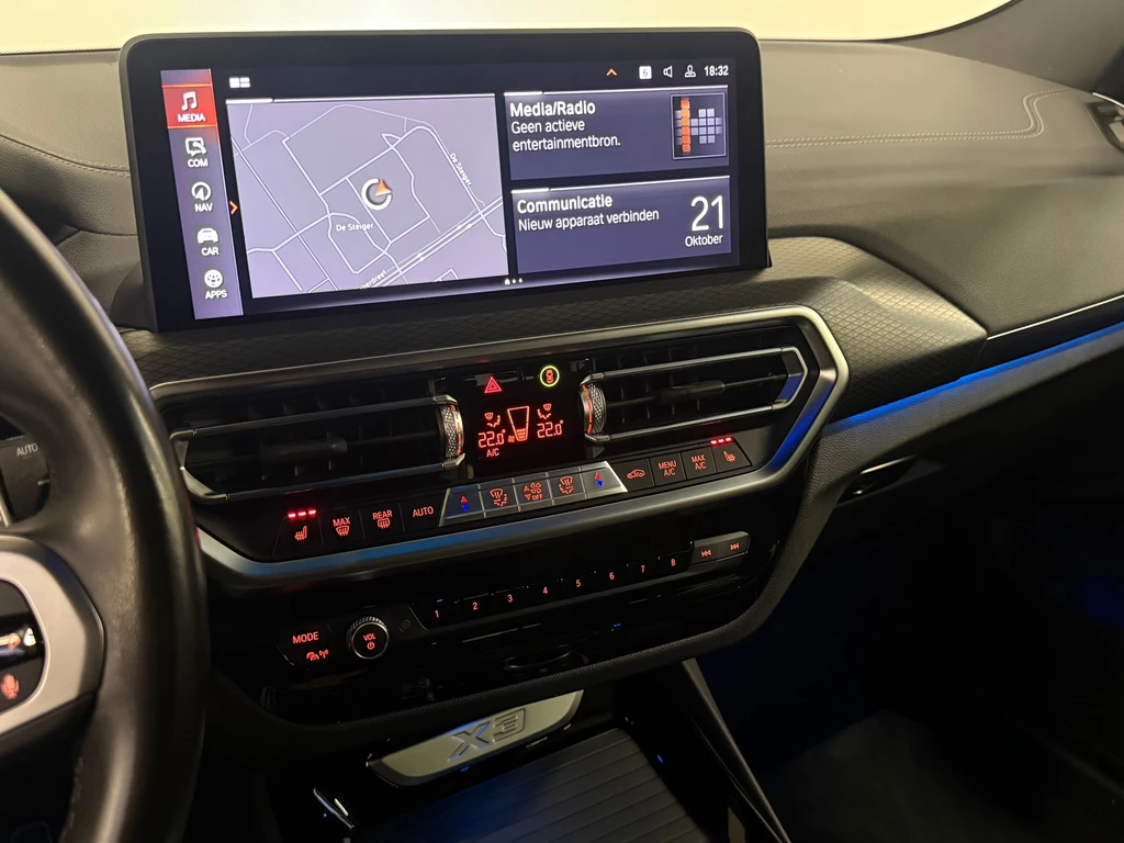 BMW X3 – foto 23