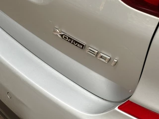 BMW X3 – thumbnail 23