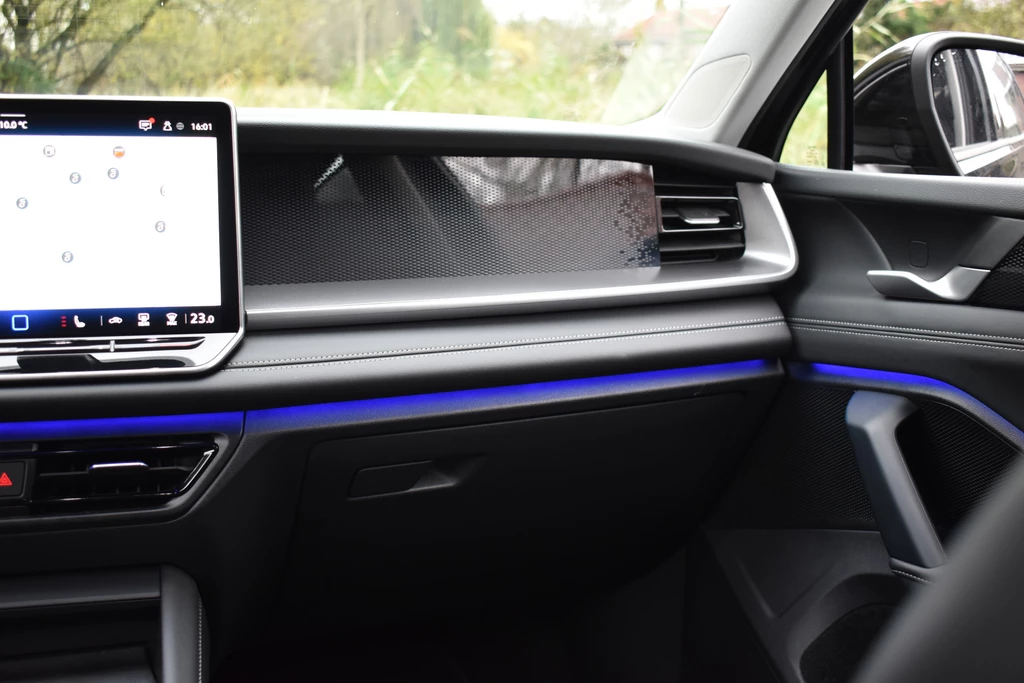 Volkswagen Tayron – foto 27