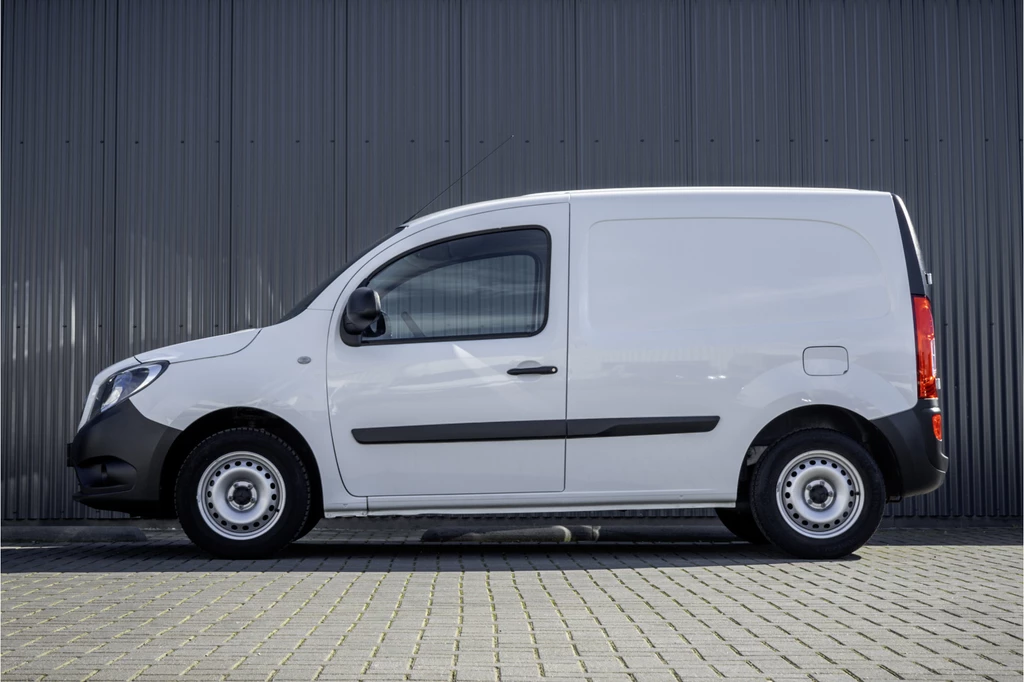 Mercedes-Benz Citan – foto 2