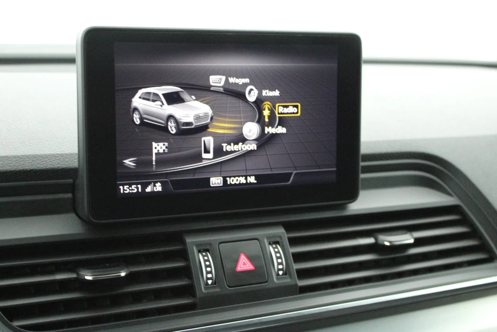 Audi Q5 – foto 22