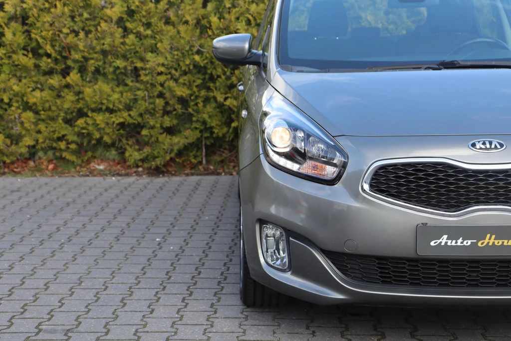 Kia Carens – foto 17