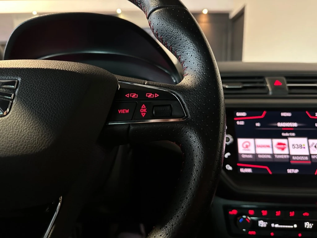 SEAT Arona – foto 20