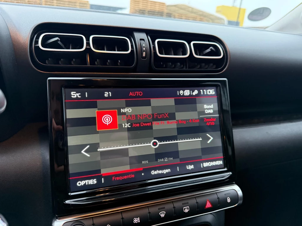 Citroën C3 Aircross – foto 29