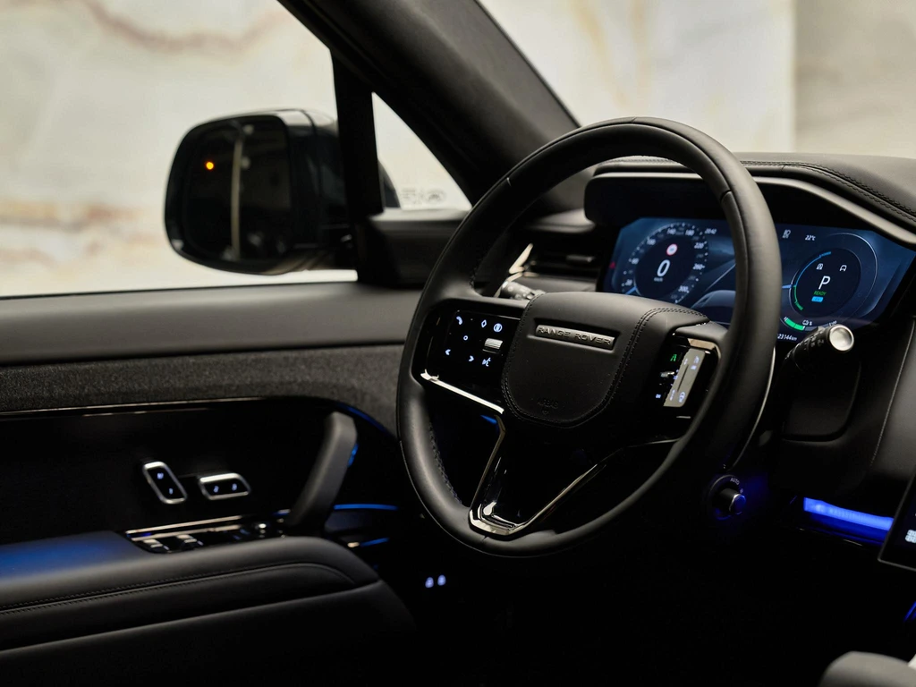 Land Rover Range Rover Sport – foto 27