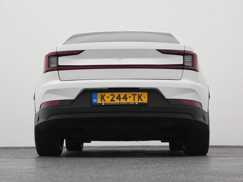 Polestar 2 – foto 10