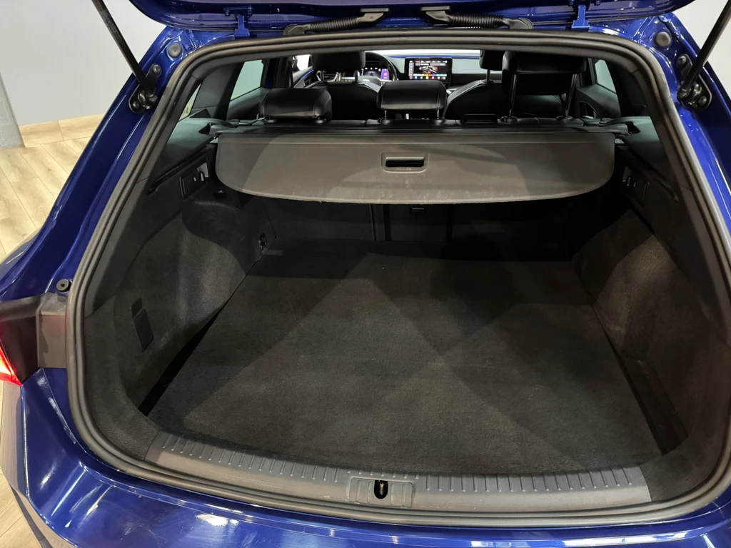SEAT Leon – foto 32