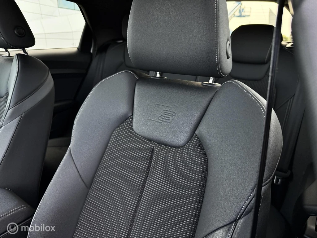 Audi A1 Sportback – foto 16
