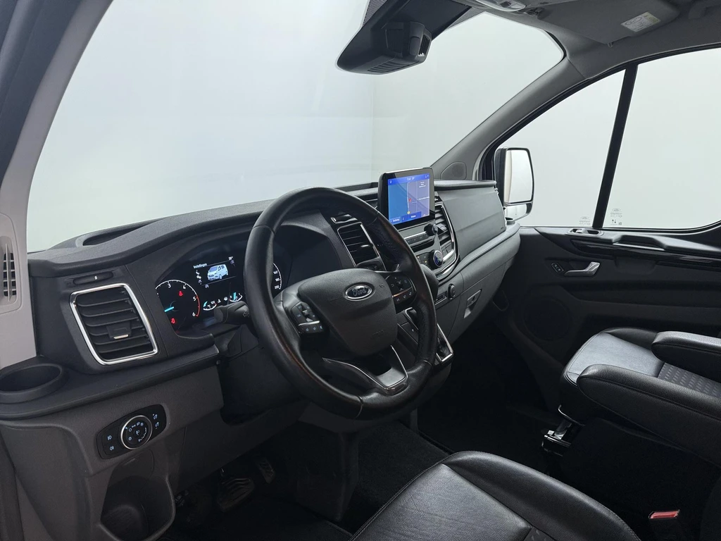 Ford Transit Custom – foto 8