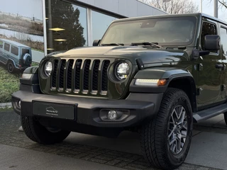 Jeep Wrangler – thumbnail 2