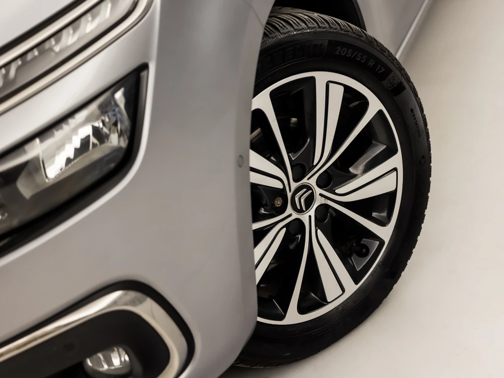 Citroën Grand C4 Picasso – foto 19