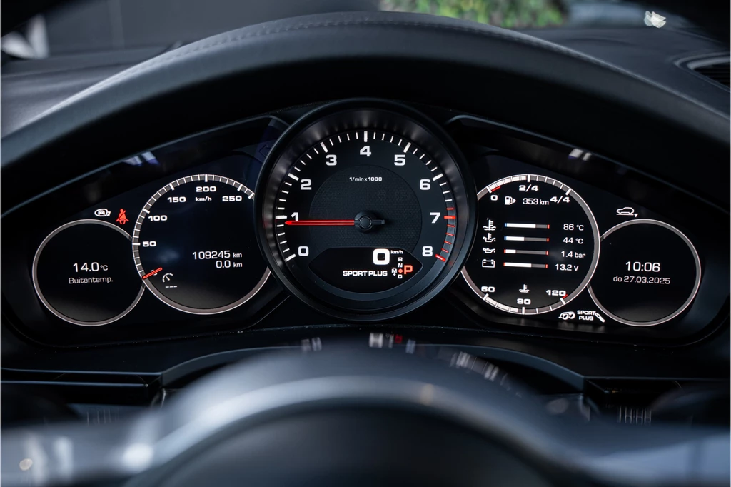 Porsche Cayenne – foto 15