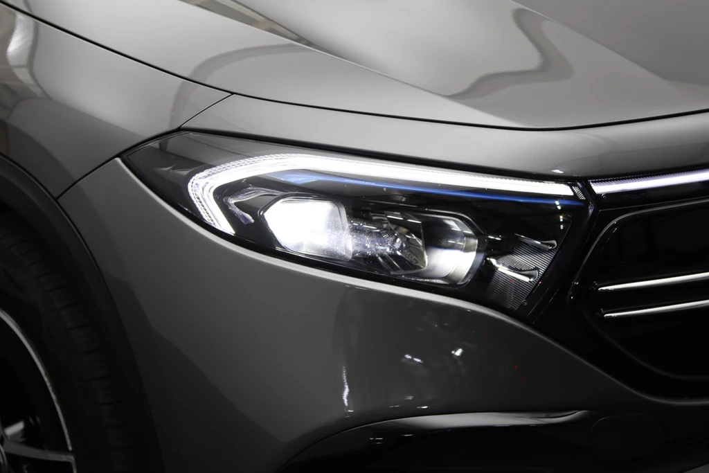 Mercedes-Benz EQA – foto 24