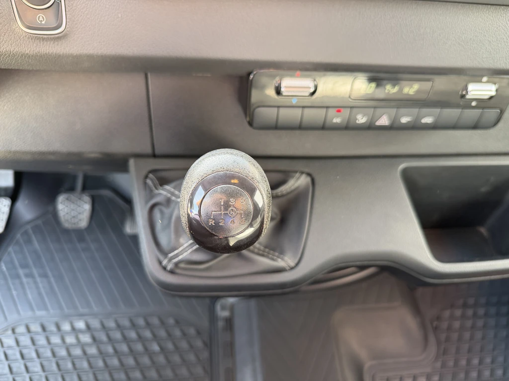 Mercedes-Benz Sprinter – foto 9