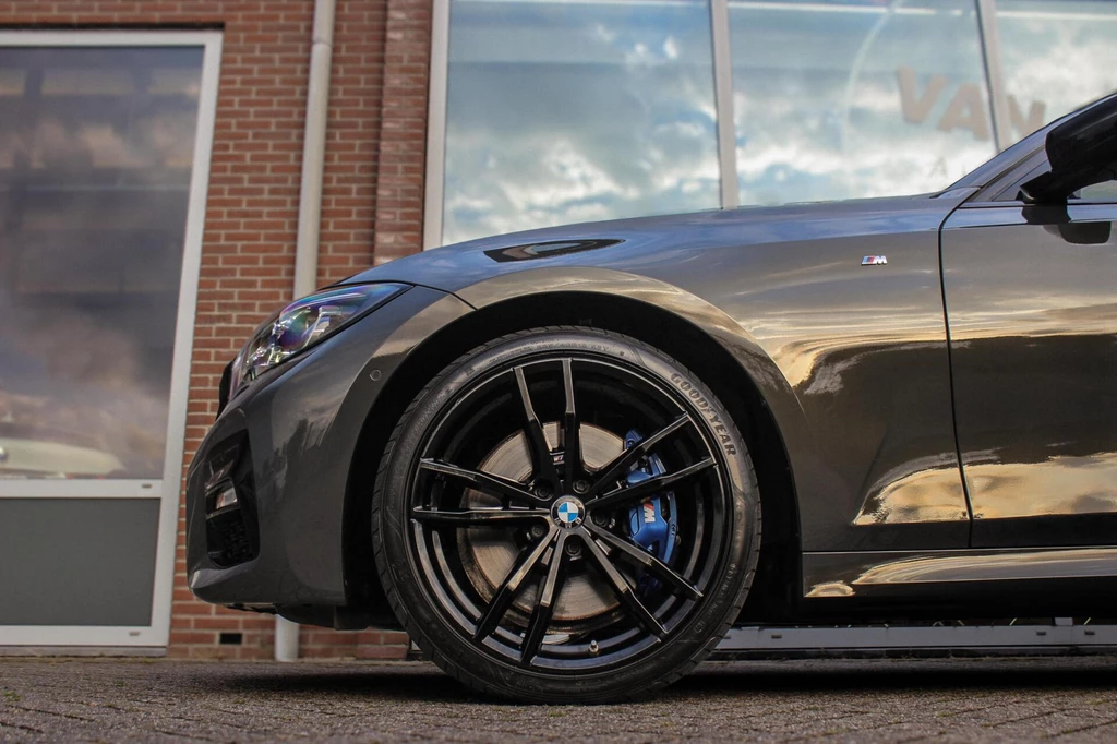 BMW 3 Serie – foto 48