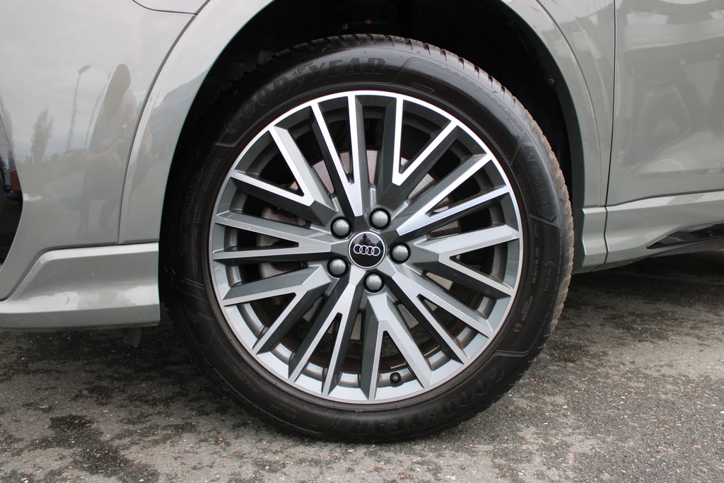 Audi Q3 – foto 16
