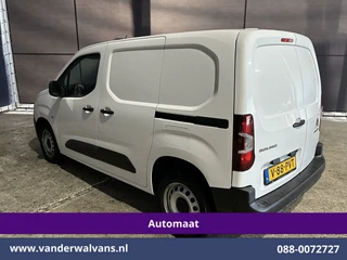 Citroën Berlingo – thumbnail 2