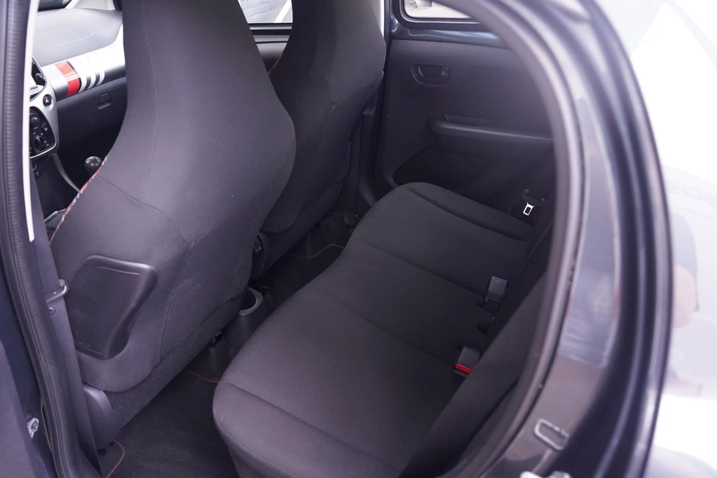 Citroën C1 – foto 35