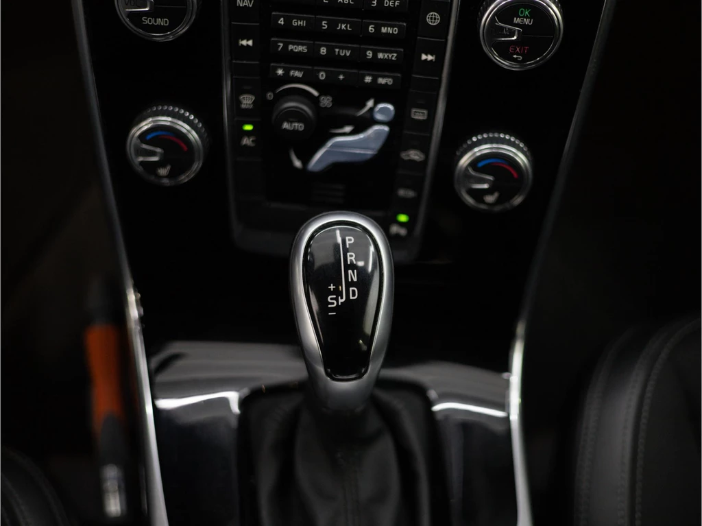 Volvo V60 – foto 17