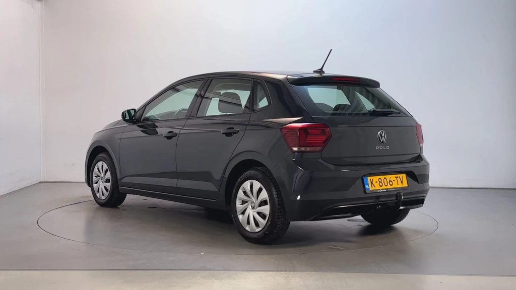 Volkswagen Polo – foto 3