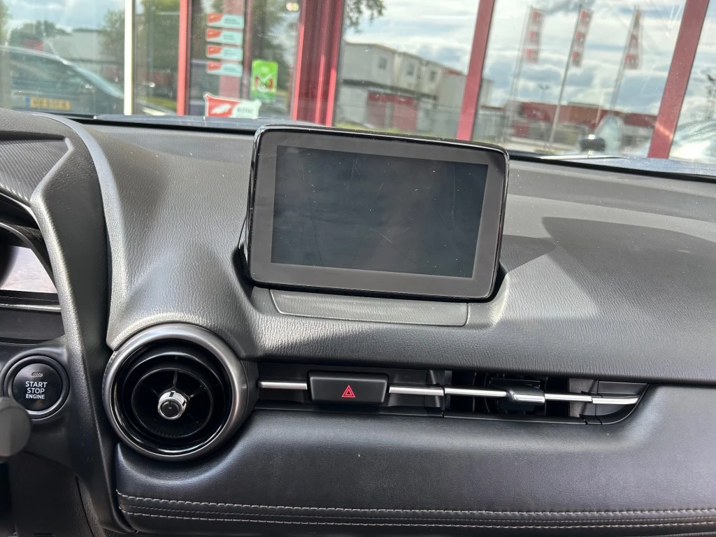 Mazda CX-3 – foto 16