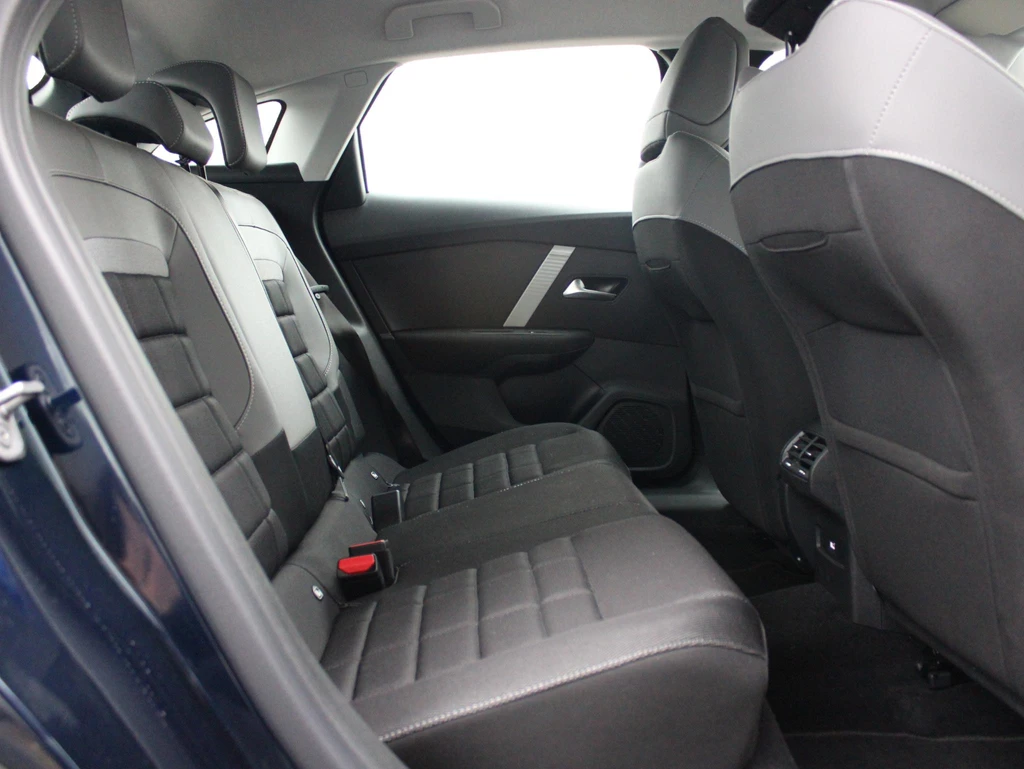 Citroën C4 – foto 16