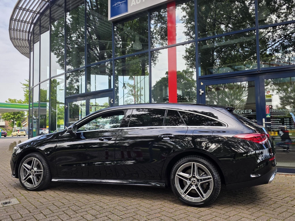 Mercedes-Benz CLA – foto 3