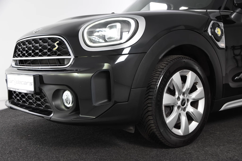 MINI Countryman – foto 37