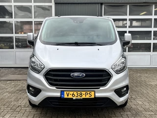 Ford Transit Custom – thumbnail 9