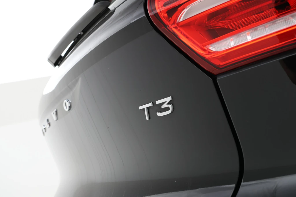 Volvo XC40 – foto 12