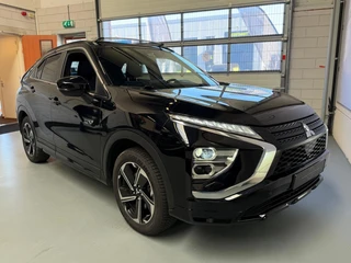 Mitsubishi Eclipse Cross – thumbnail 10
