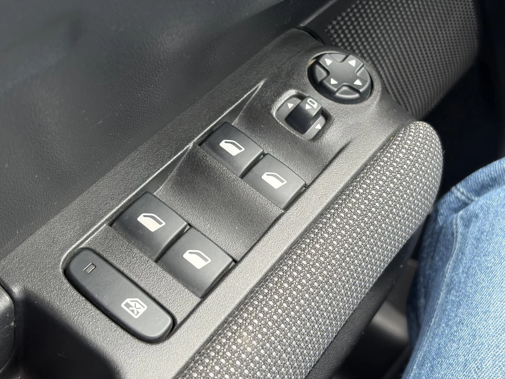 Citroën C3 Aircross – foto 26