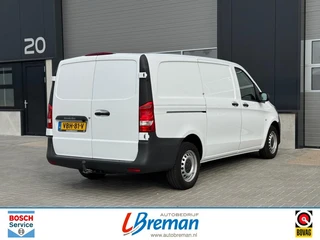 Mercedes-Benz Vito – thumbnail 9