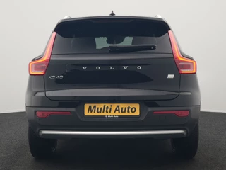 Volvo XC40 – thumbnail 5