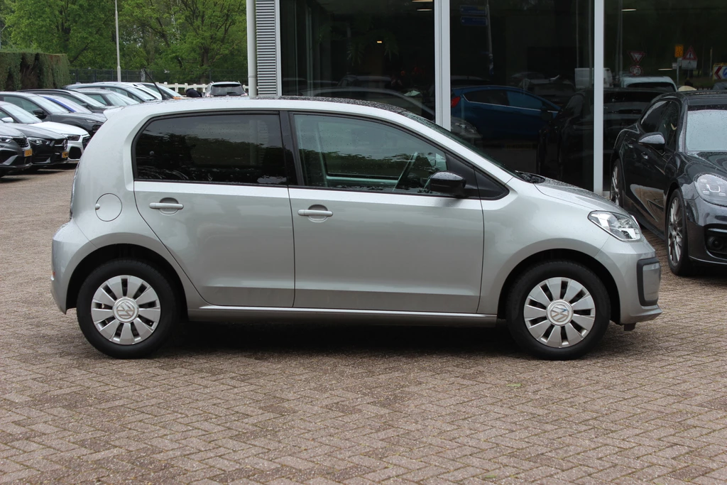 Volkswagen up! – foto 5