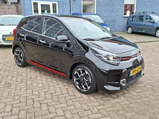 Kia Picanto – thumbnail 7