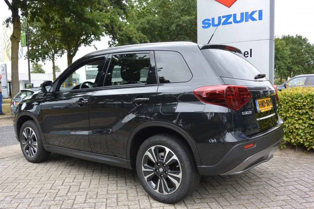 Suzuki Vitara – foto 5